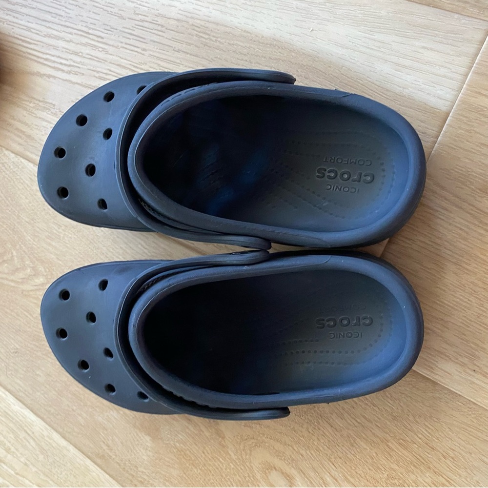 Crocs Classic Clogs - Picture 6 of 8